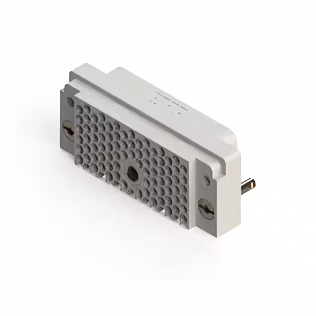 516-120-000-302 EDAC Inc.  Alloggiamenti per connettori backplane